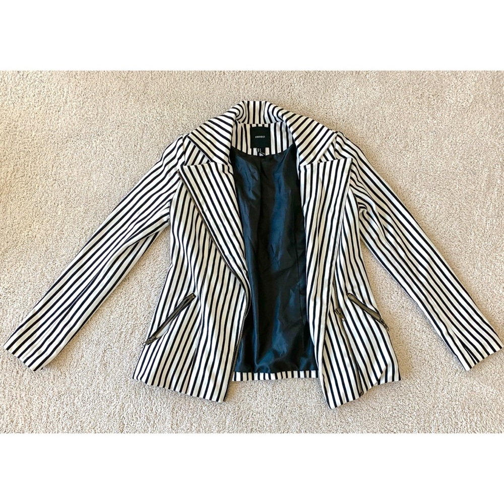 Forever21 Jacket
